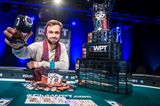 הזוכה באליפות אירופה WPT poker-world