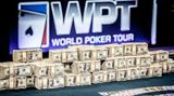 World Poker Tour poker-world