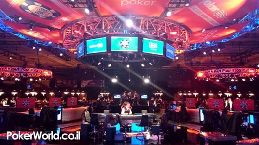 WSOP 2020 Onine poker-world