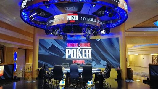 WSOPC Rozvadov 2021 poker-world