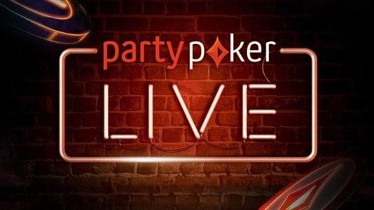 PartyPoker Gala poker-world