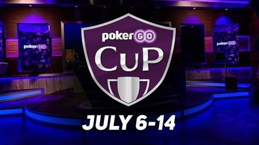 PokerGo Cup 2021 poker-world