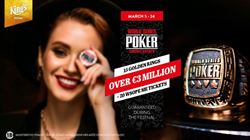 WSOPC Rozvadov 2020 poker-world