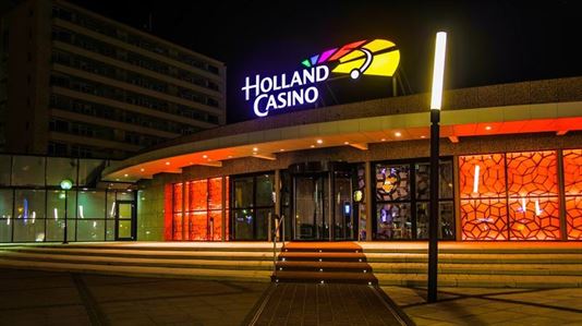 WSOPC Holland 2019 poker-world