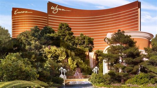 $10,000 Wynn Millions poker-world