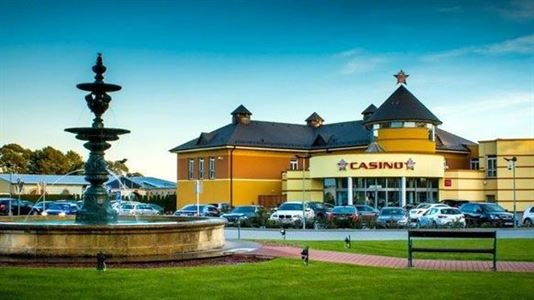 WSOP Circuit Rozvadov poker-world